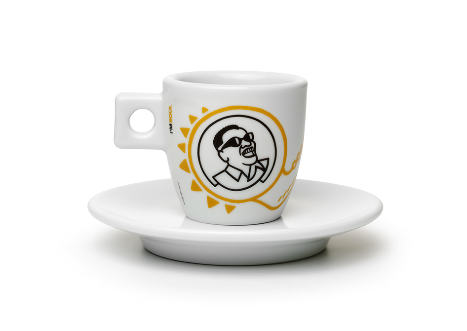 Espresso Cup Soul
