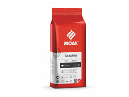Espresso Moak Coffee Brasilea