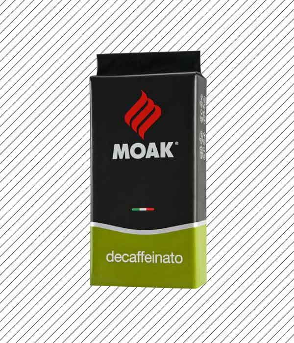 Decaffeinato