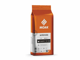 Espresso Moak Ambrosia