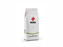 Espresso Moak Decaffeinato