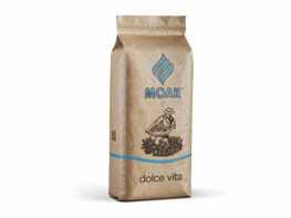 Espresso Moak Dolce Vita