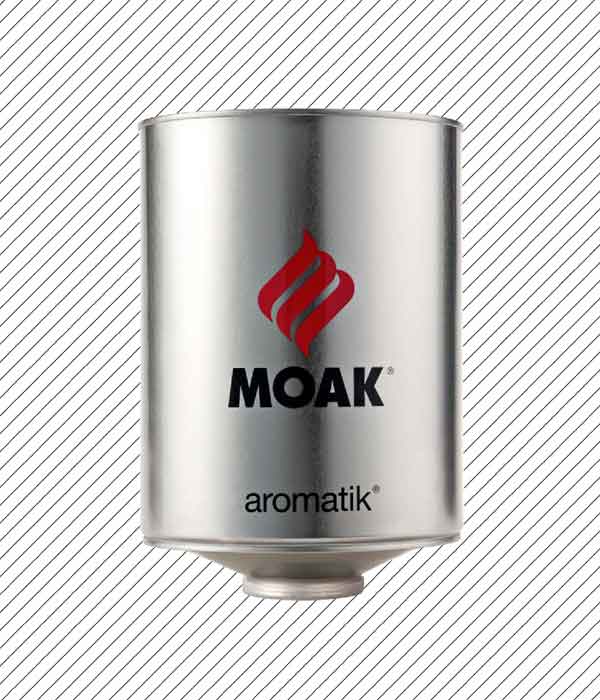 Espresso Moak Aromatik®