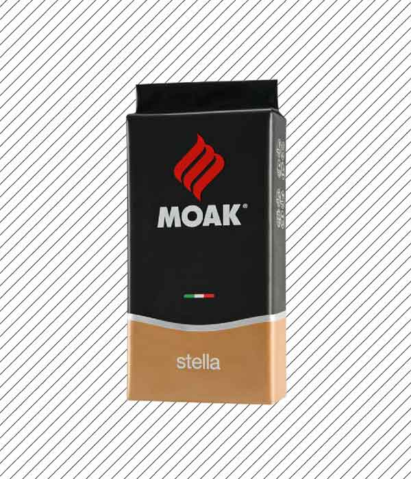 Espresso Moak Stella